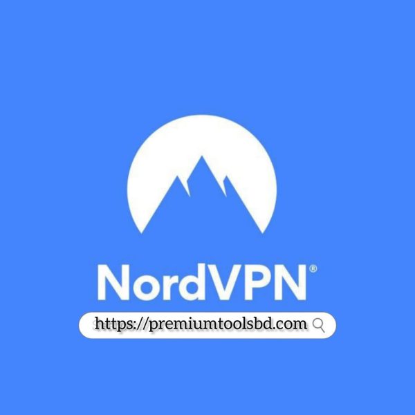 kNordVPN Premium | 1 Year Subscription | Secure Your Internet with kNordVPN Premium Subscriptions